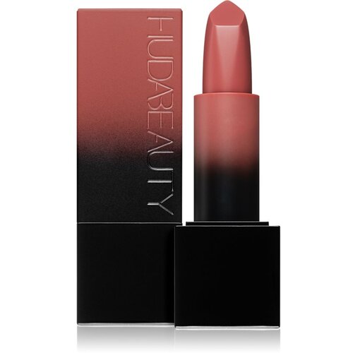 Huda Beauty Power Bullet Matte matirajući ruž za usne nijansa Rendez-Vous 3 g Slike