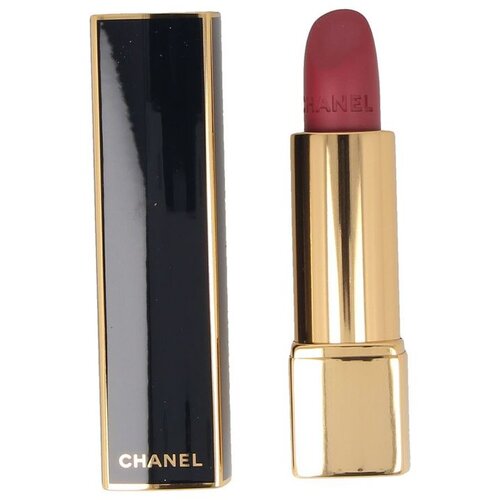 Chanel Rouge Allure Velvet Ruž za Usne #63 Essentielle 3,5 g Cijene