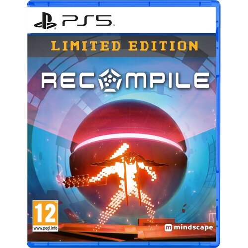  Recompile Steelbook Edition (PS5) Cene