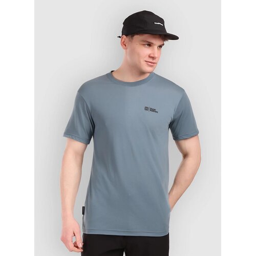 Horsefeathers Rooter Tech Tee citadel Cene