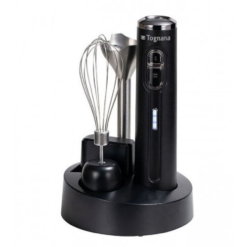 Tognana Blender ručni bežični USB D2DFI01AVSP Slike