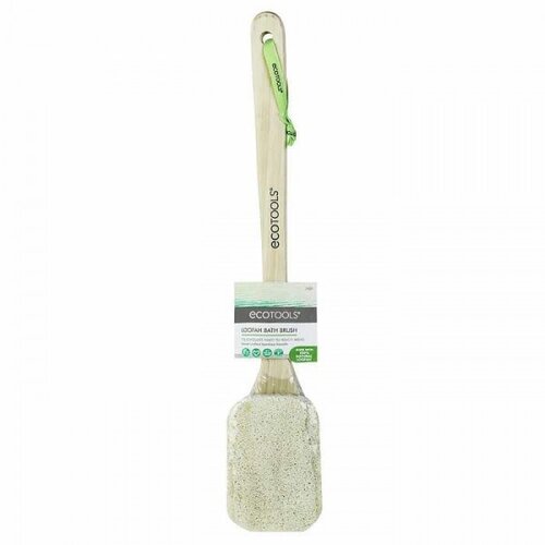 Ecotools - Lufa četka za kupanje Slike