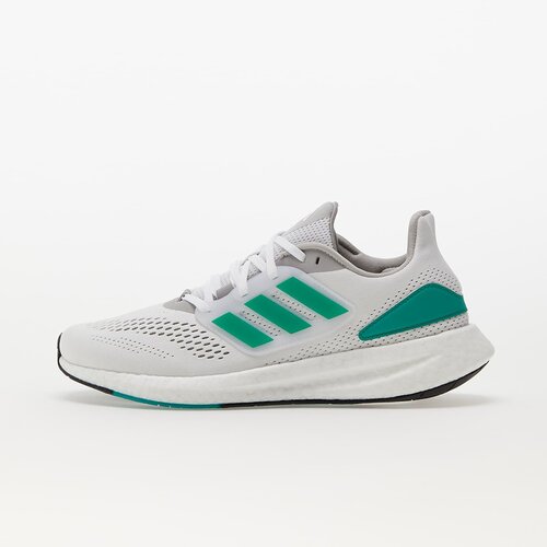 Adidas PureBOOST 22 Ftw White/ Court Green/ Core Black Slike