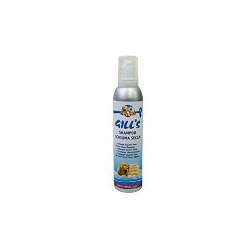 Croci gill's / Šampon za suvo pranje za pse i mačke 250ml Cene