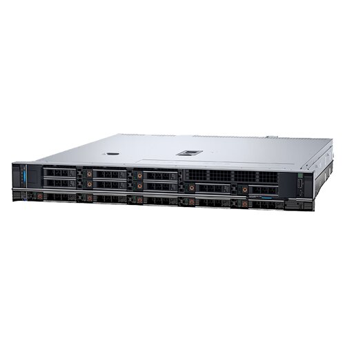 DELL EMC PowerEdge R360, 4×3.5”, Intel Xeon E-2468, 16GB UDIMM 5600MT/s, 480GB SSD SATA HP,... Cijene