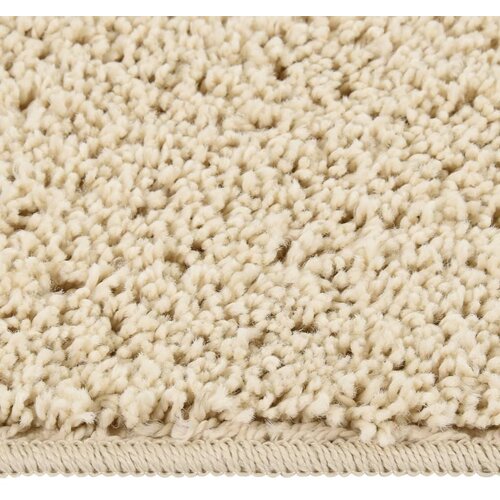 Maison Chic Košata Preproga, Rug krem 160x230 cm nedrseča, (22121828) Cene