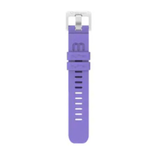My First KW1401AC-MA-STRAP kai&amp;scaron; za Fone S3/S3+ tamno ljubičasti Slike