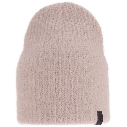AGBO Woman&amp;#039;s winter hat beige Frances Slike