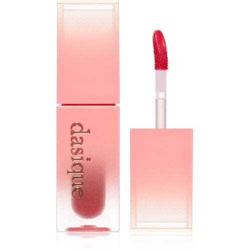 Dasique Juicy Dewy Lip Tint dolgoobstojni sijaj za ustnice odtenek 02 Melon Sherbet 3.5 g Cene