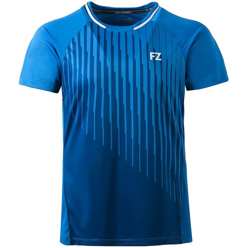 Fz Forza Pánské tričko Sedano M S/S Tee French Blue XL Slike