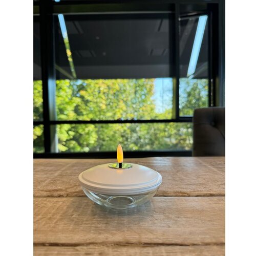 Sirius LED svijeća (visina 5 cm) Lia &amp;ndash; Slike