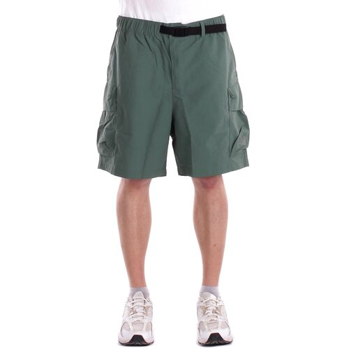 The North Face Kratke hlače &amp;amp; Bermuda NF0A8BJG Zelena Slike