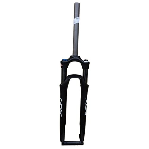 SR Suntour Suntour Prednji amortizer nrx 700 air a-head za disk kočnice, lock out, crna ( 111233 ) Slike