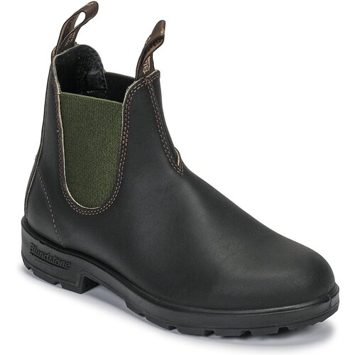 Blundstone original chelsea boots 519 smeđa Slike