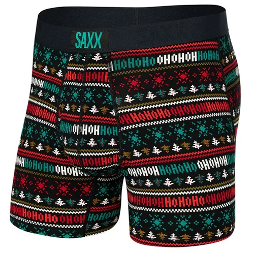 SAXX Ultra Soft Boxer Brief Fly