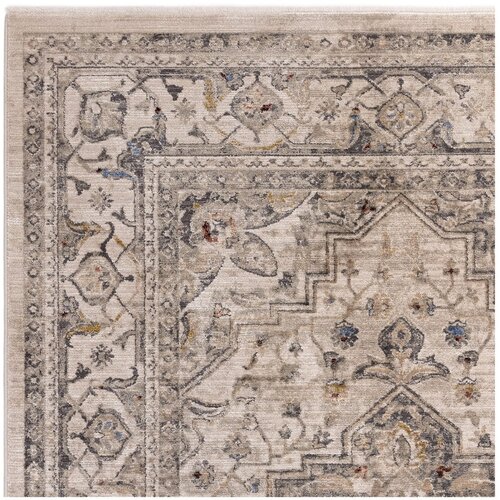Asiatic Carpets Bež preproga 240x330 cm Sovereign &amp;ndash; Slike