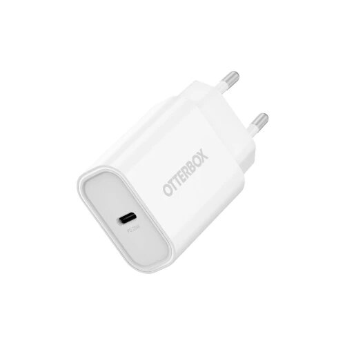 Otterbox standard eu usb c 78-81340 usb punjač unutra&amp;scaron;nje područje 20 w 1 x usb-c&amp;reg; Slike