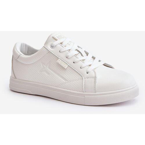 Big Star Men&amp;#039;s Sneakers Made Of Eco Leather Slike