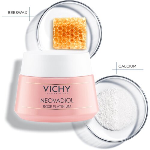 Vichy neovadiol rose plat dnevna krema 50ml Cene