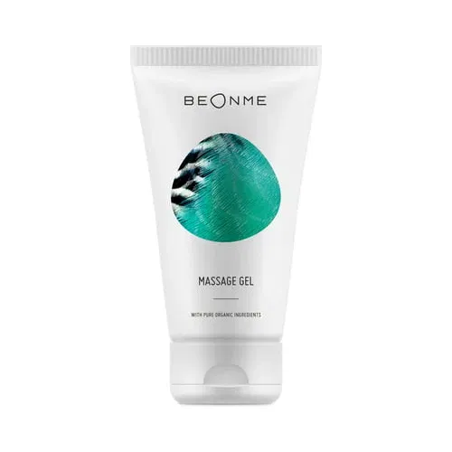 BeOnMe Massage Gel