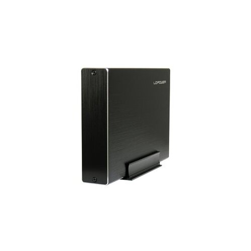 HDD Rack LC Power 3.5" LC-35U3-Becrux SATA USB3.0 Cene