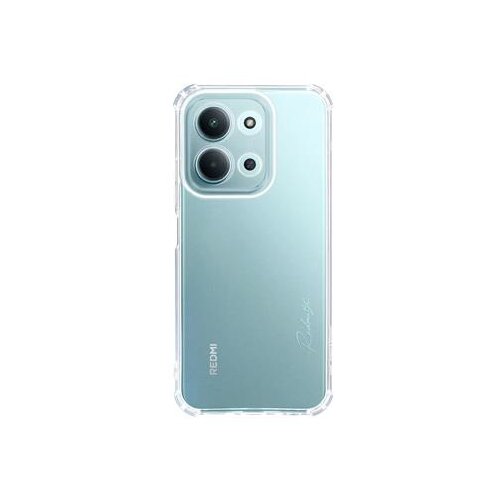 Onasi Silikonski ovitek ANTISHOCK za Xiaomi Redmi 15c - prozoren Cene