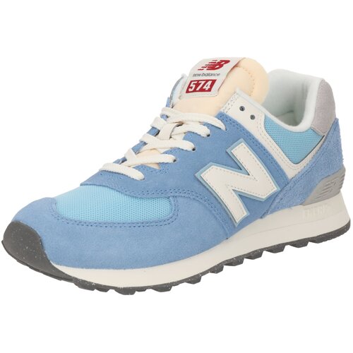 New Balance Superge U574RCA Modra Slike