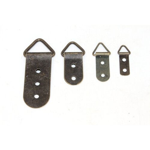  Zakačka za slike 11X38mm Cene