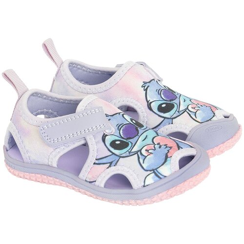 Cool club sandal SNB1S25-LG2963 LILO &amp;amp; STITCH D lilac 21 Slike