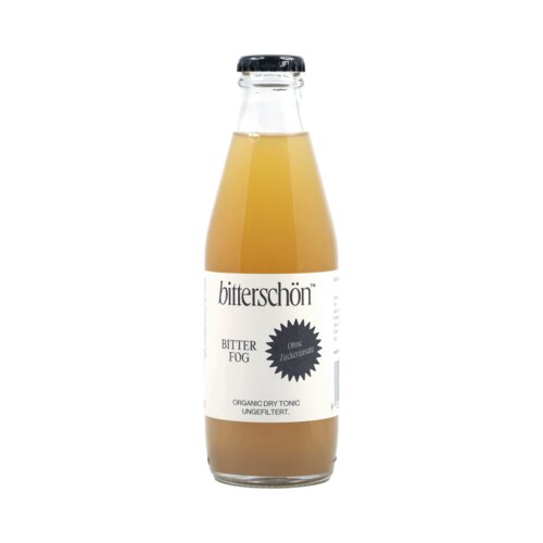 Bittersch&amp;ouml;n BIO Bitter Fog - 250 ml Slike
