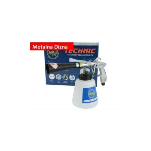  Auto Tool Tornador Black sa metalnom diznom Cene