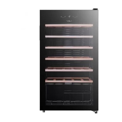 Tesla Rashladna vitrina RW092M Slike