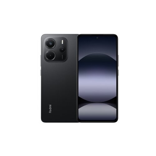 XIAOMI REDMI Note 14, 8 + 256, Midnight Black Cijene