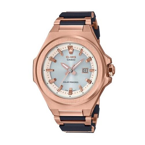 Casio Baby-G muški sat ( MSG-S500CG-1A ) Cene