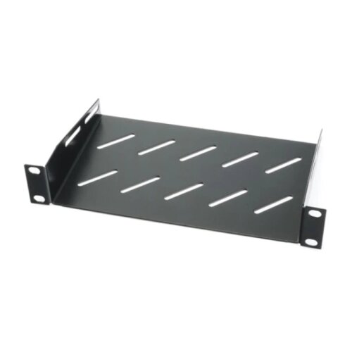  Polica za rack orman ExeLink 10inc 1U Cene