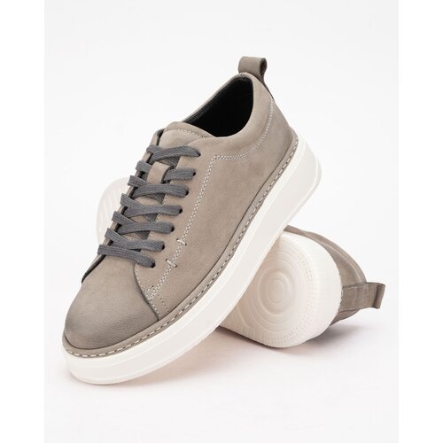 La Force Fashion Patike cipele TP-160-718 - Siva Cene