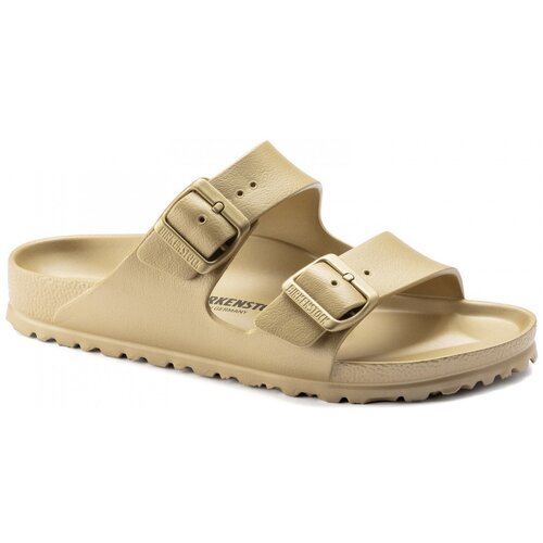 Birkenstock Natikači Arizona eva Pozlačena Cene
