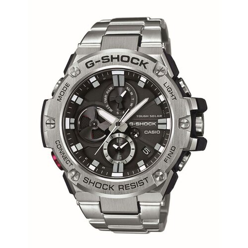 Casio G-SHOCK G-STEEL GST-B100D-1AER Cijene