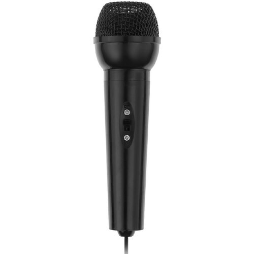  Mikrofon 3.5mm 60HZ-15 kHz 1.90m MIK0008 Cijene
