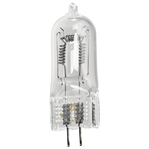 Osram Halogen Lamp GX6.35 1000W 230V 3400K 33000 lm Slike