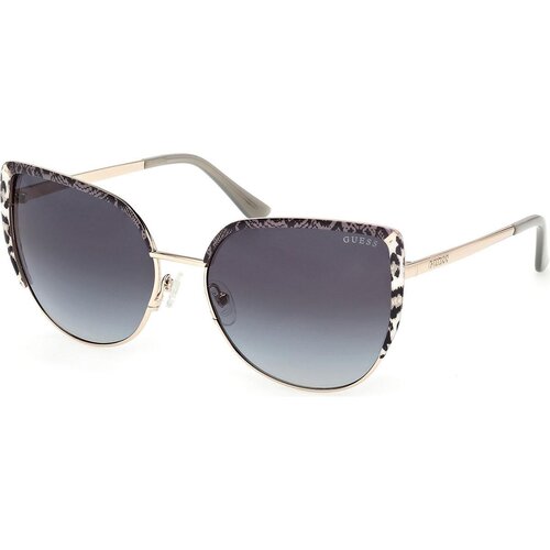 Guess GU00217 32B ONE SIZE (59) Zlata/Siva Cene