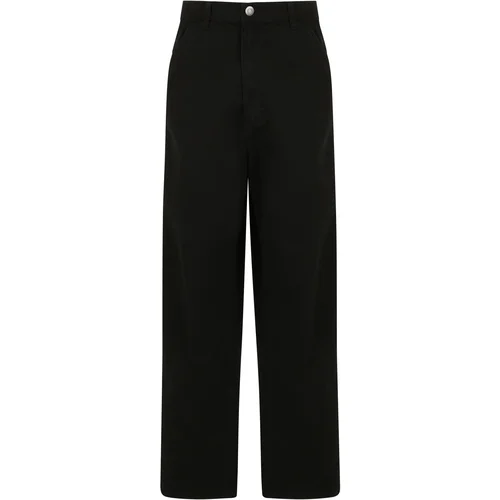 Urban Classics Carpenter Pants black