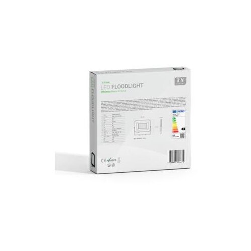  LED reflektor (4.250 lm, 6.500 K, D x Š x V: 205 x 170 x 22 mm, IP65) + BAUHAUS jamstvo 5 godina na uređaje na električni ili motorni pogon Cijene