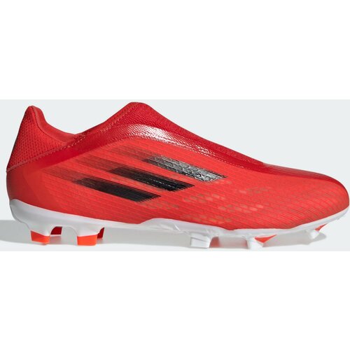 Adidas muške patike za fudbal x Speedflow.3 boots crvene Slike
