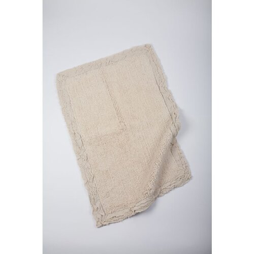 ESSENZA BATH 631726 PROSTIRKA KRIVULJA 50X80CM BEŽ Cijene