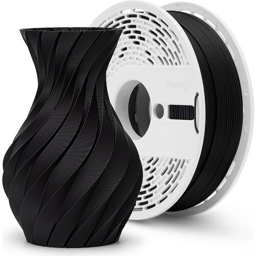 Matte PLA Black - 1,75 mm / 850 g Cene