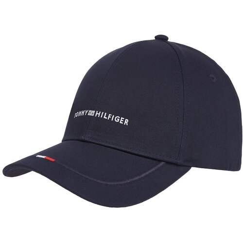 Tommy Hilfiger Kapa &amp;#039;FOUNDATION&amp;#039; mornarska Slike