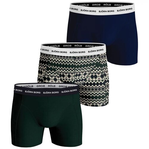 Bjorn Borg essential 3x boksarice Cene