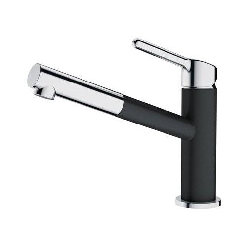 Franke SLAVINA Orbit-D Krom/crna, (115.0623.057) Cijene