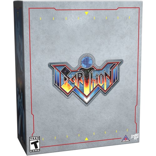  Earthion Collectors Edition - Limited Run (PS5) Slike